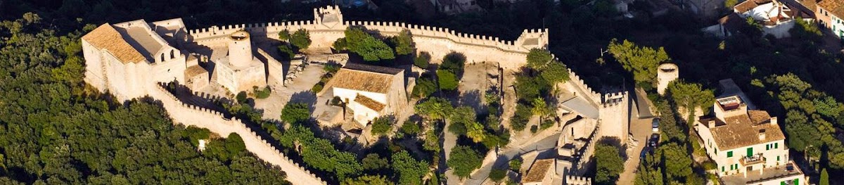 Hrad Capdepera