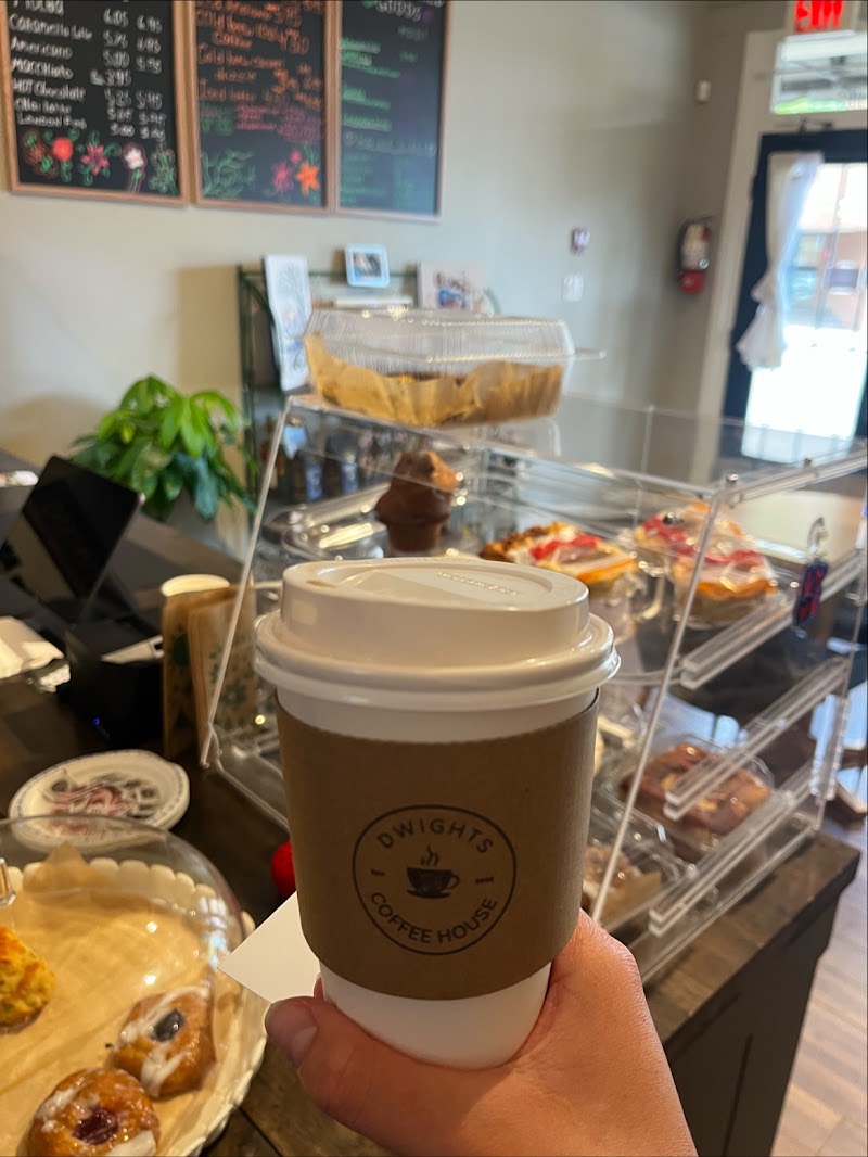 Dwight's CoffeeHouse photo 3