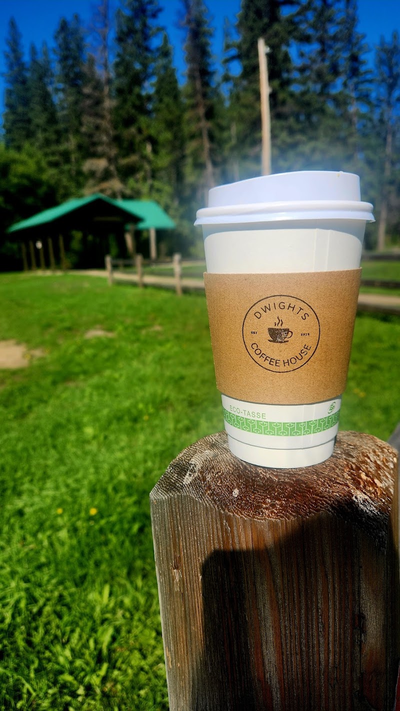 Dwight's CoffeeHouse photo 2