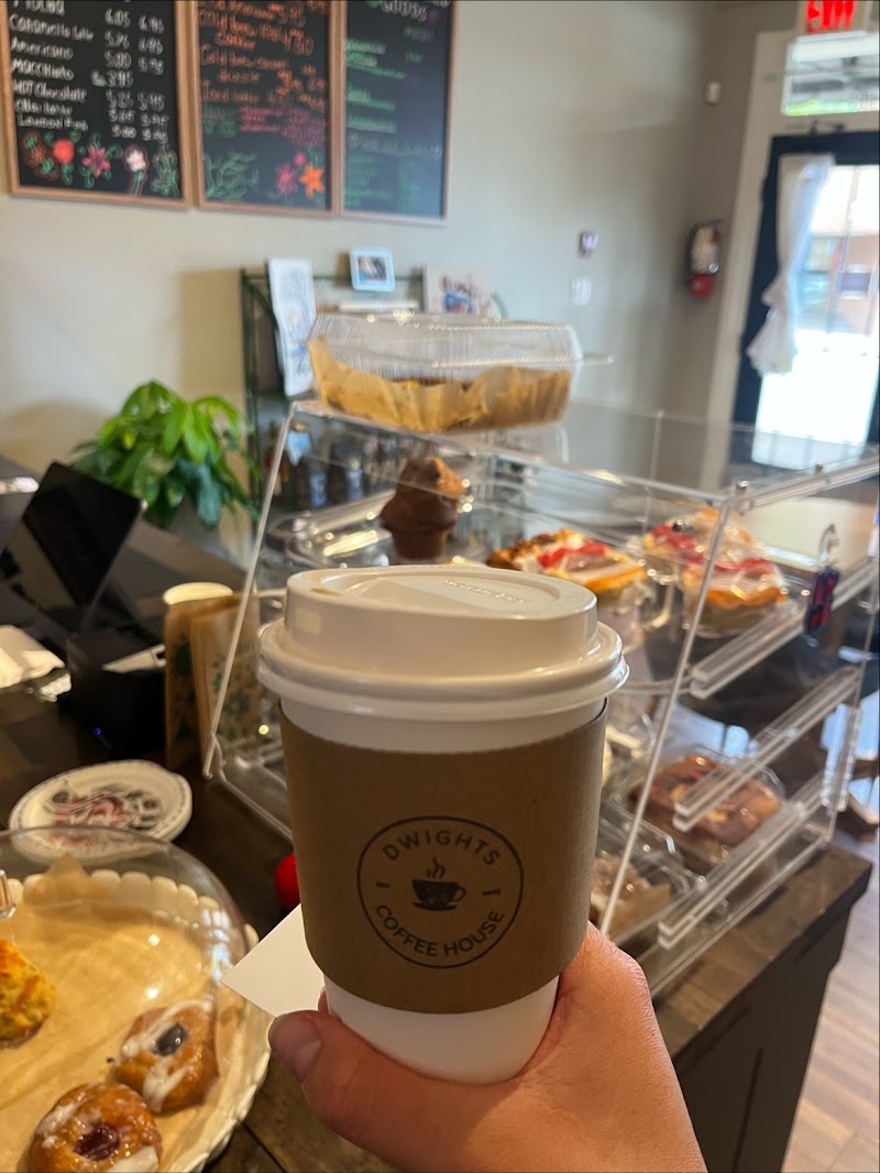 Dwight's CoffeeHouse photo 3