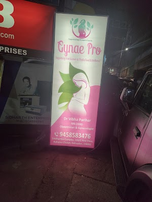 Gynae Pro | Dr Vibha Parihar | Best Gynecologist & Obstetrician in Dehradun | Fertility Clinic - Image 2