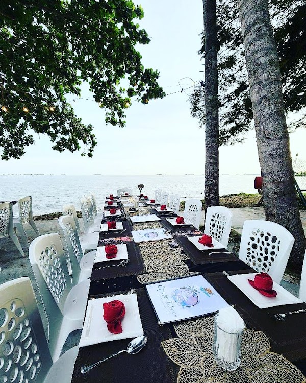 Straits Mansion Melaka Beach Club