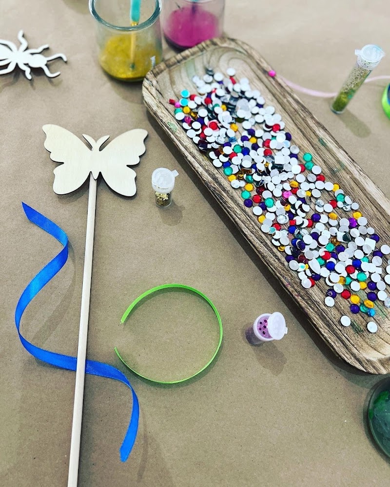 Totally Art Studio photo 5