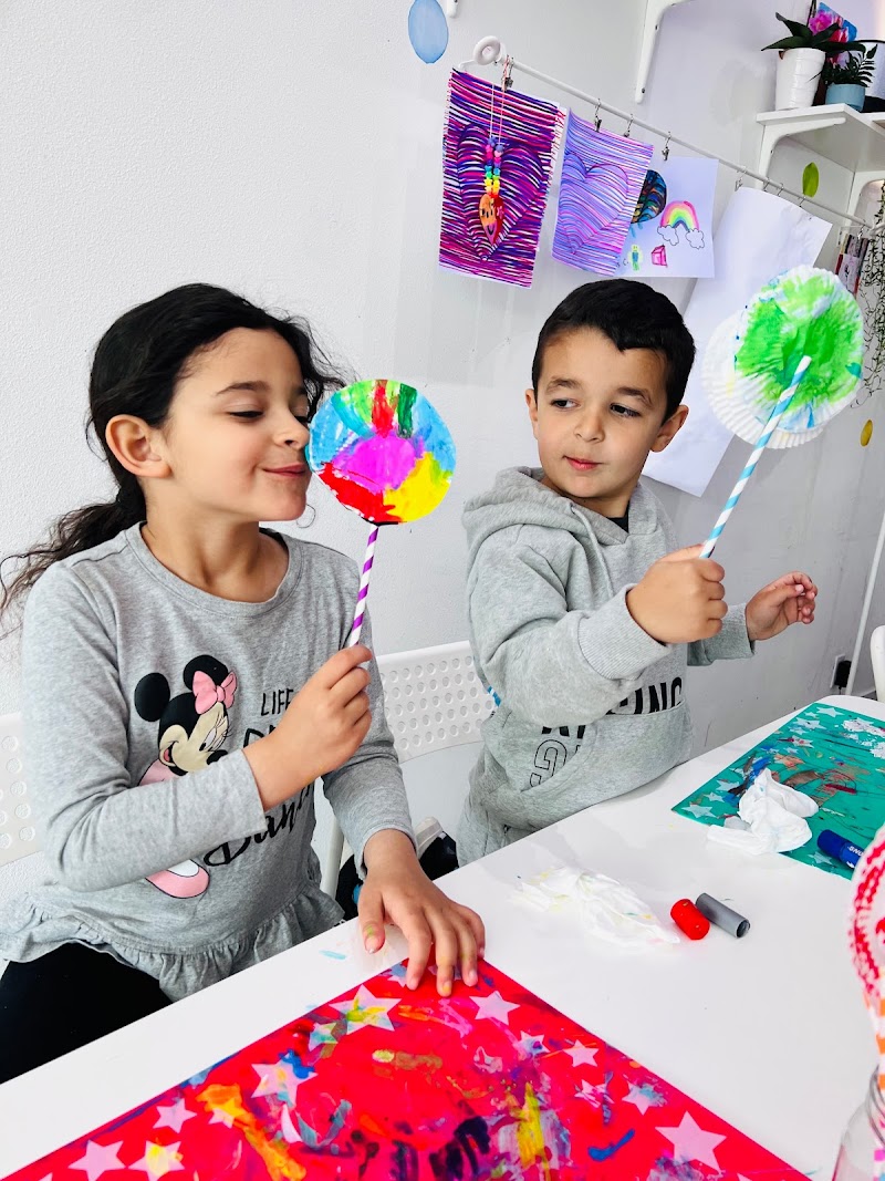 Totally Art Studio — Art Studio in Los Angeles