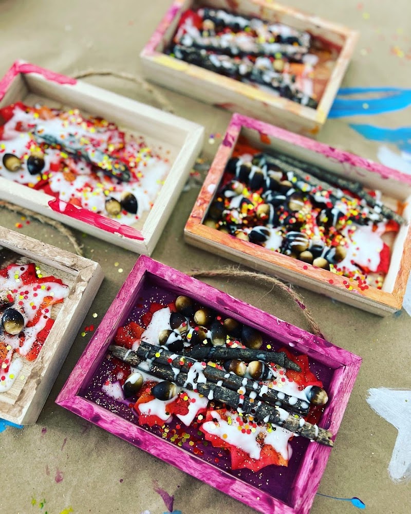 Totally Art Studio photo 10