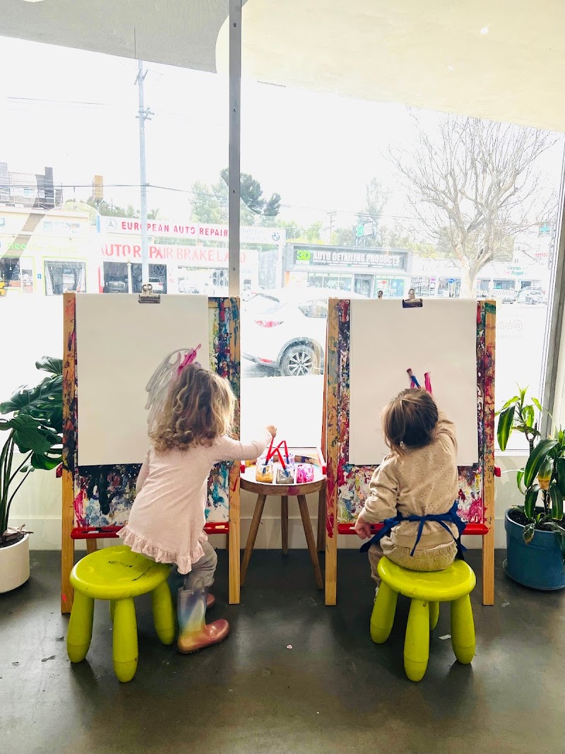 Totally Art Studio photo 7