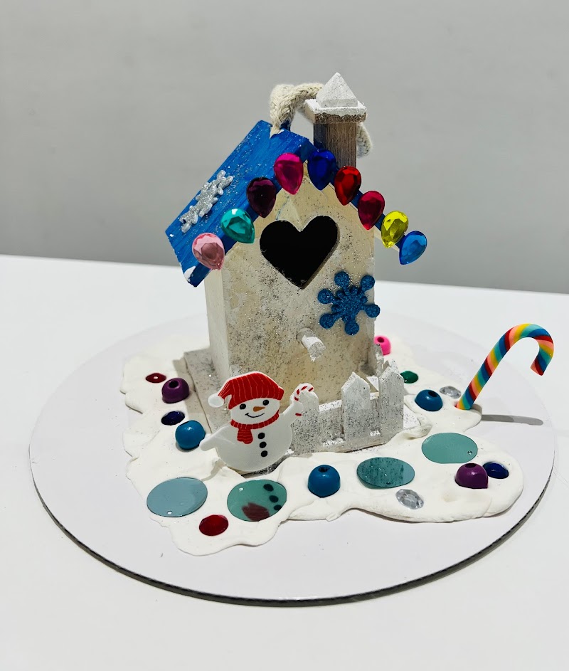 Totally Art Studio photo 6