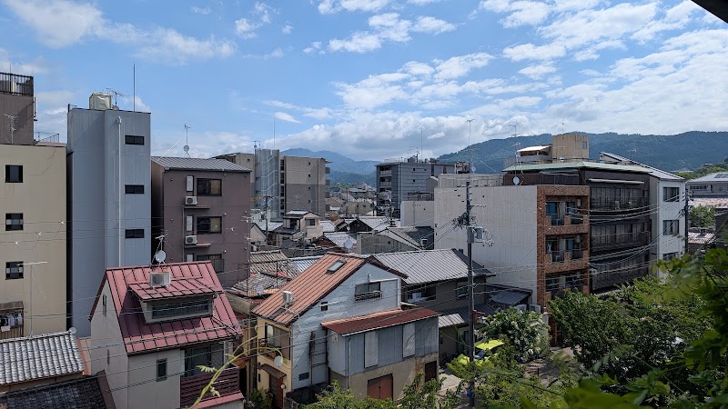 Hotel Mume