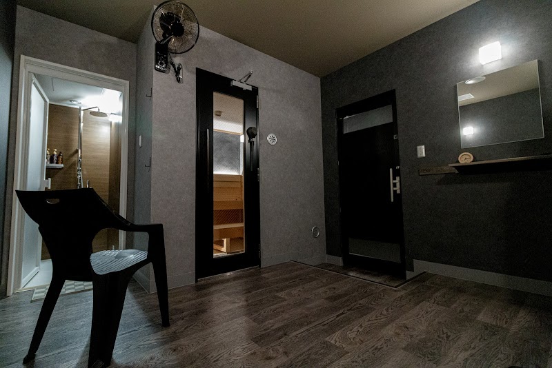 ひとりサウナ ロウリューランド 川崎 3