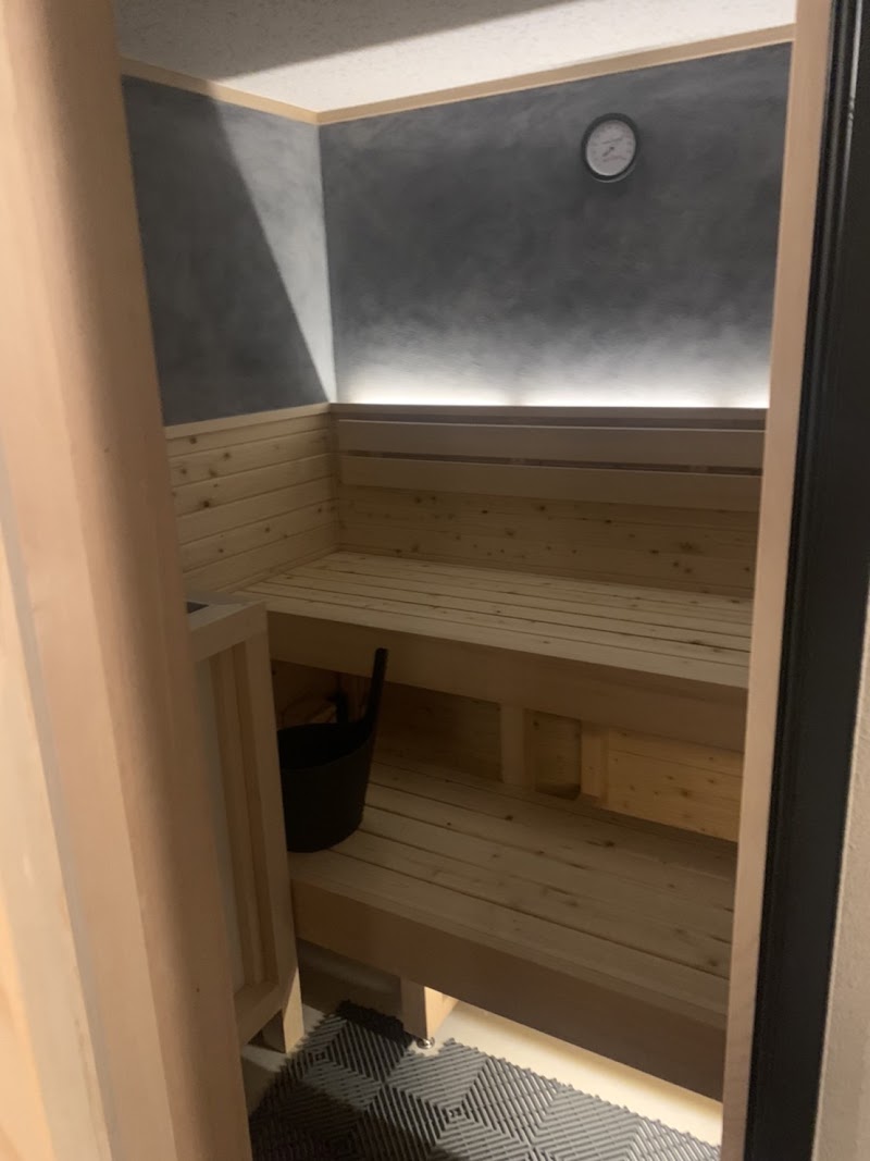 ひとりサウナ ロウリューランド 川崎 2