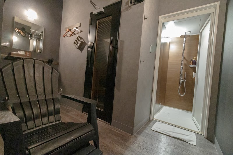 ひとりサウナ ロウリューランド 川崎