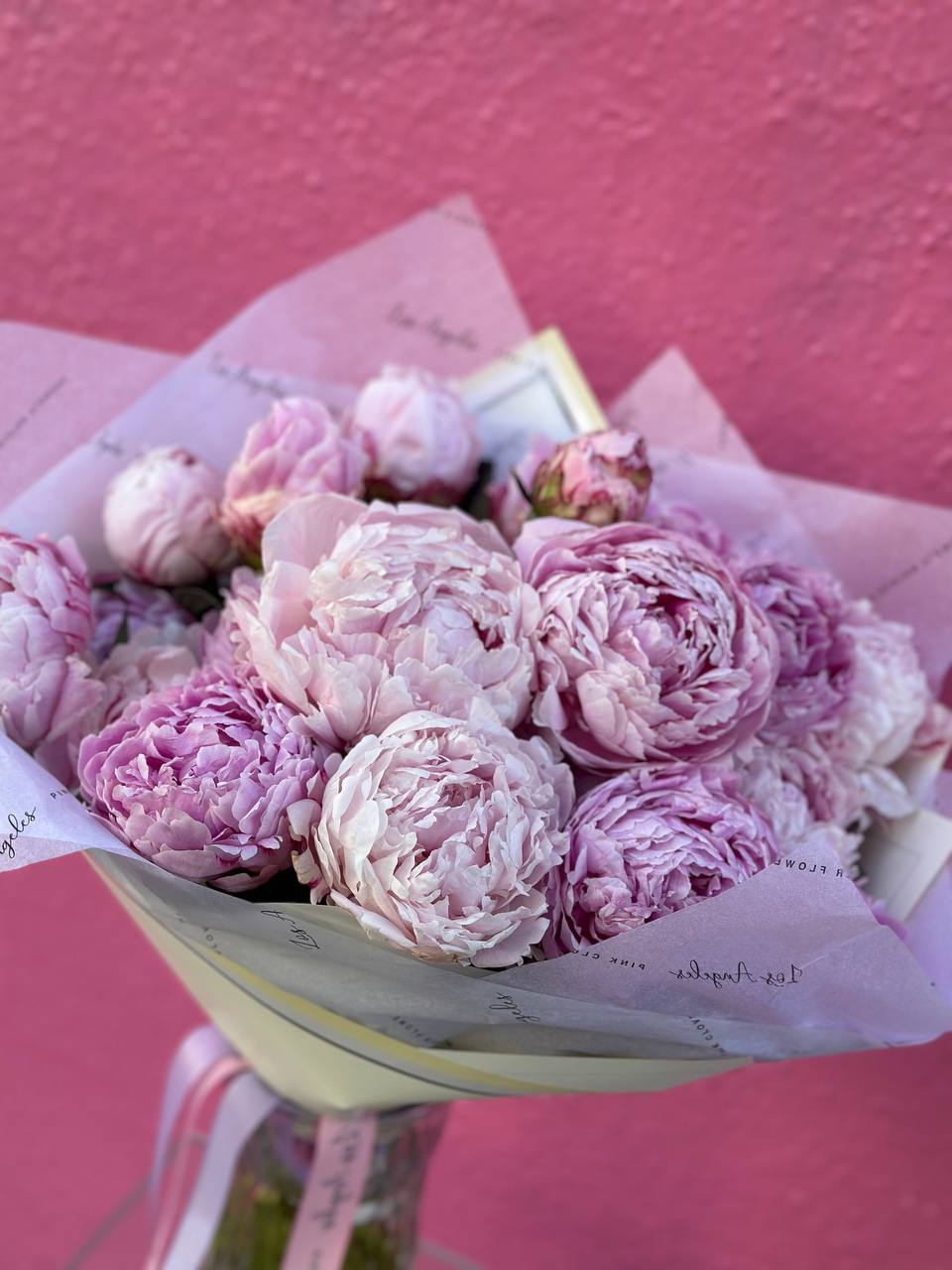 Florist Pink Clover: Google Places image 2
