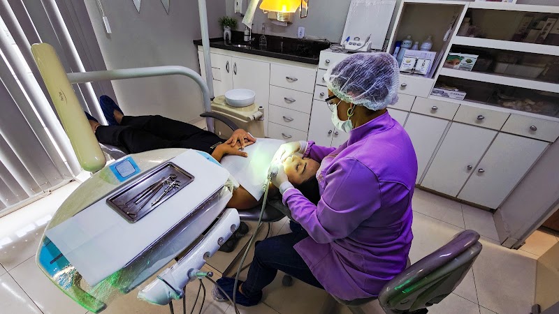 OdontoFace Ceilândia- Dra Luana Bárbara - foto 2