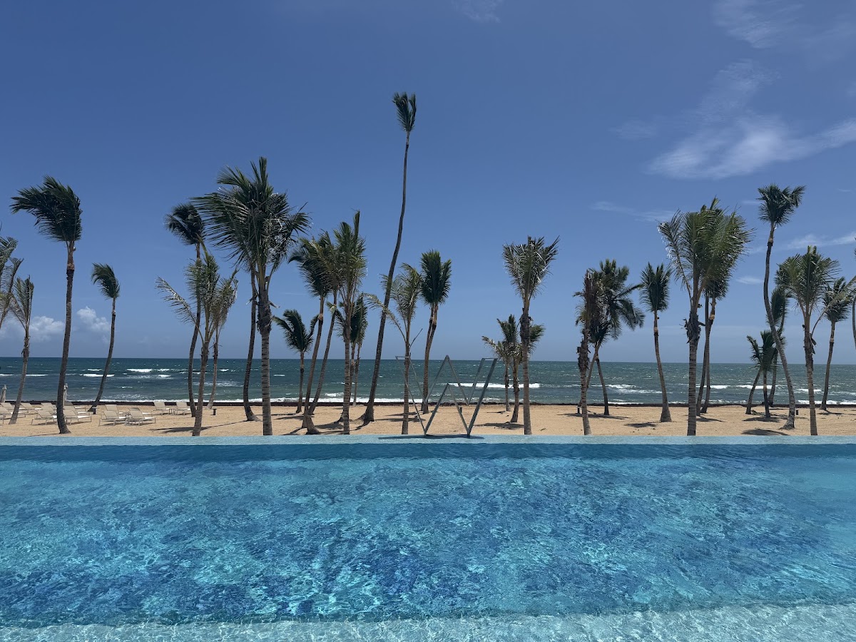 W Punta Cana, Adult All-Inclusive