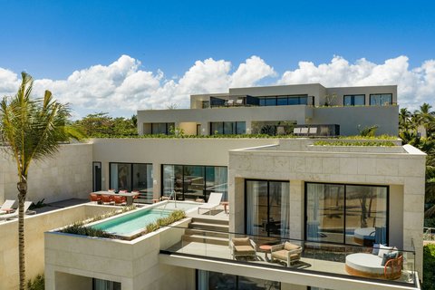 W Punta Cana, Adult All-Inclusive