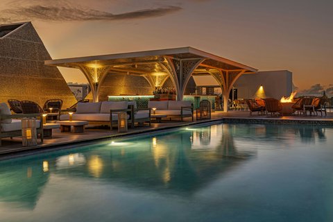 W Punta Cana, Adult All-Inclusive