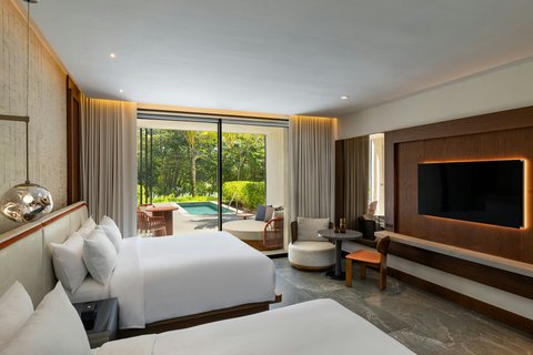 W Punta Cana, Adult All-Inclusive