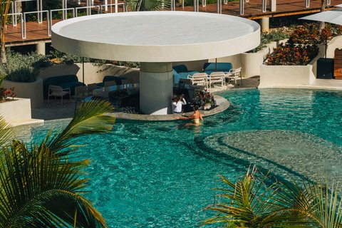 W Punta Cana, Adult All-Inclusive