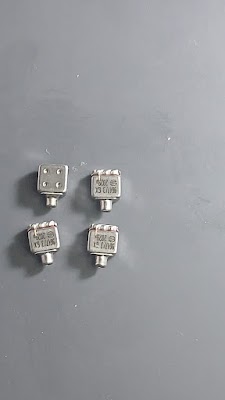 GMT Audiogy Diagnostic Center Jhelum (Private) Limited