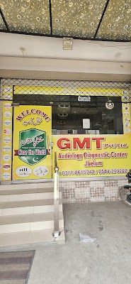 GMT Audiogy Diagnostic Center Jhelum (Private) Limited
