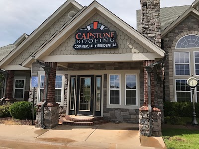 Capstone Roofing, LLC