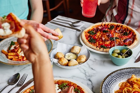 Bella Italia - Wellington Street