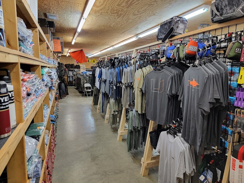 S & S Hunting Supplies INC photo