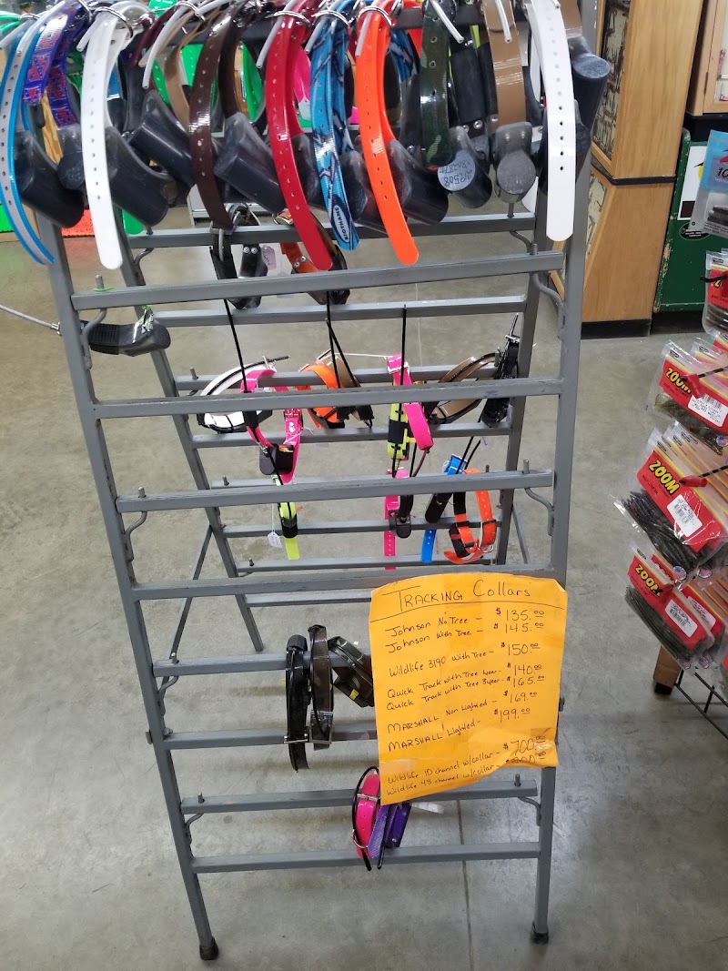 S & S Hunting Supplies INC photo