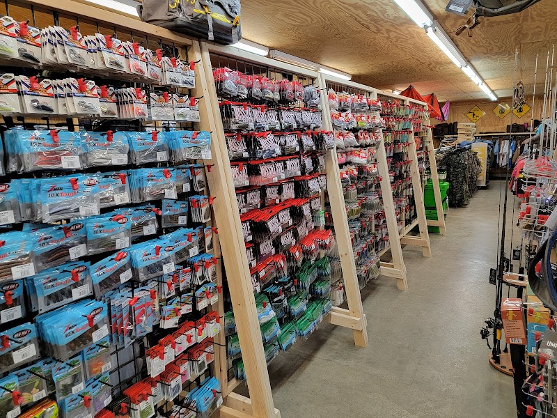 S & S Hunting Supplies INC photo