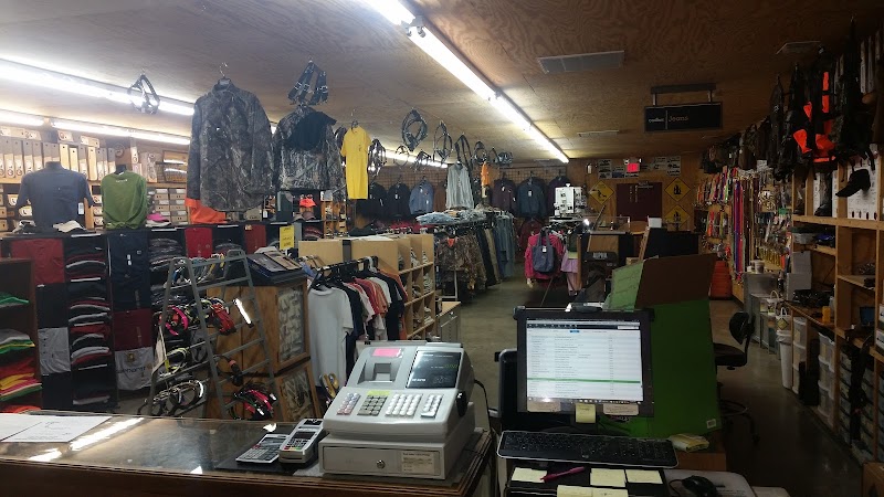 S & S Hunting Supplies INC photo