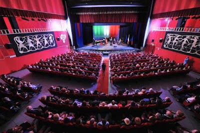Cinema Teatro Nestor