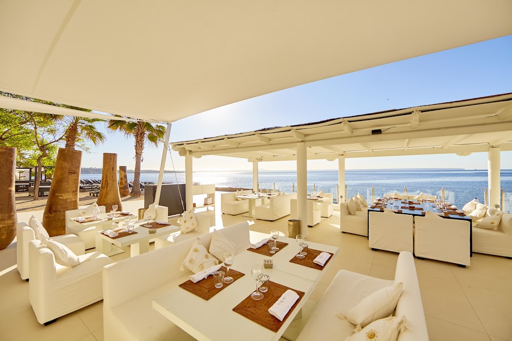 Purobeach Illetas