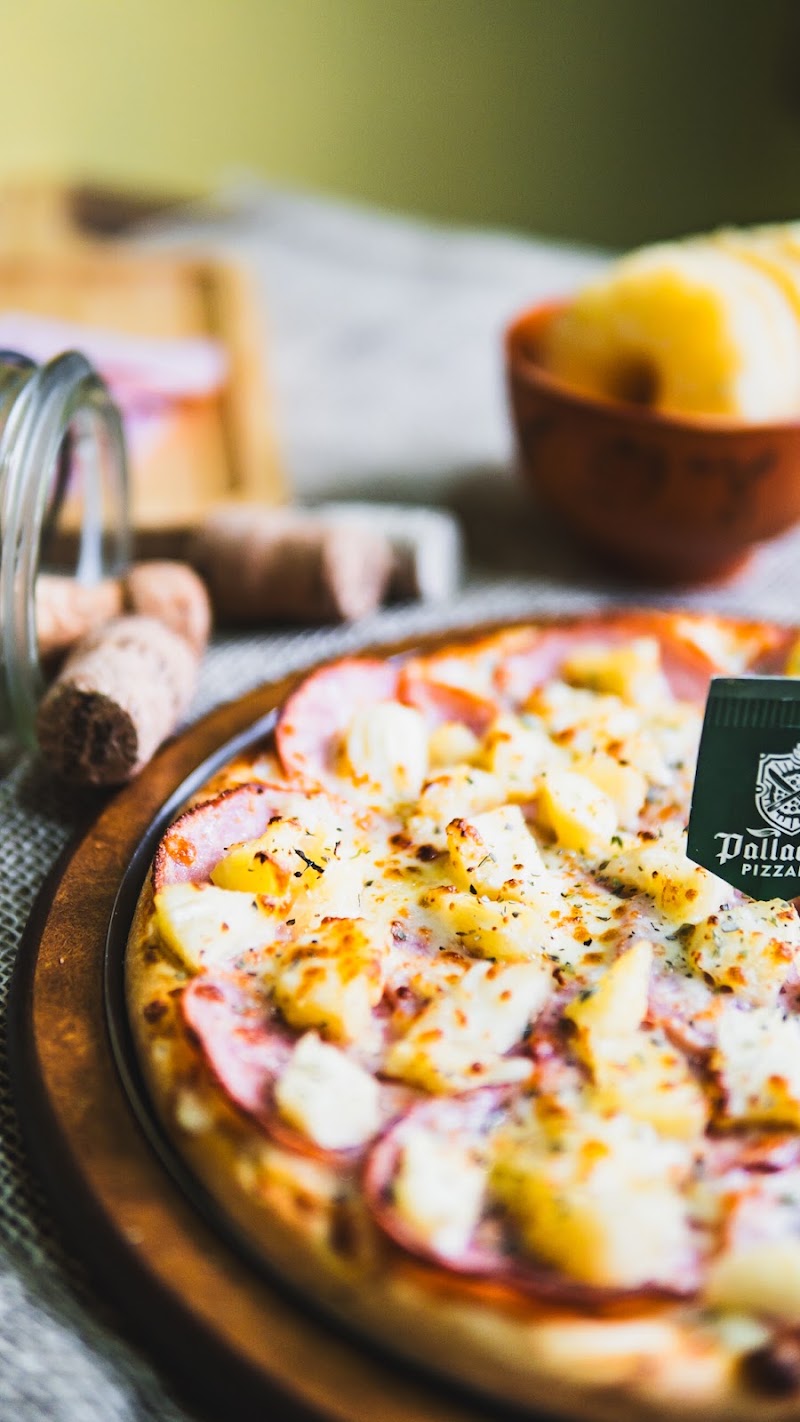 Foto de Palladino Pizzaria Bacacheri / Boa Vista