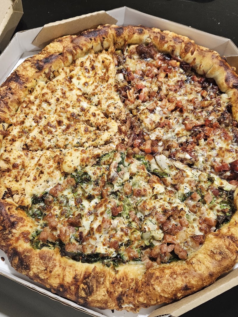 Foto de Palladino Pizzaria Bacacheri / Boa Vista
