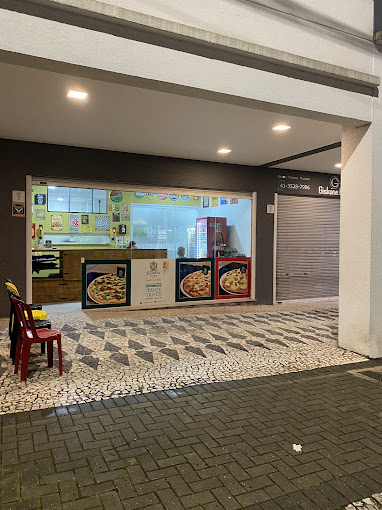 Palladino Pizzaria Bacacheri / Boa Vista