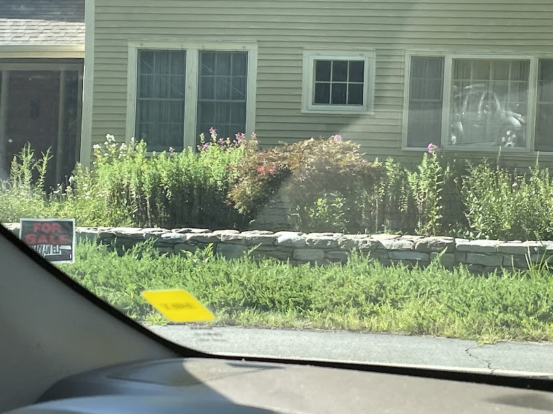  radon testing