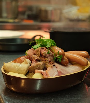 Photo Le Tire-Bouchon