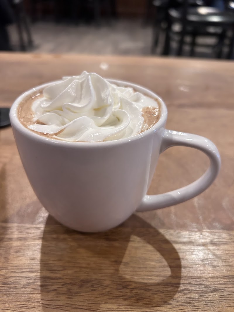 Chardon Buckeye Chocolate Café photo 3