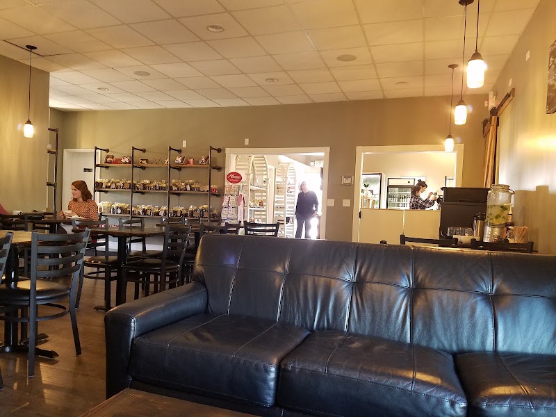 Chardon Buckeye Chocolate Café photo 1