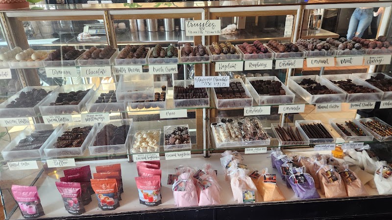 Chardon Buckeye Chocolate Café photo 4