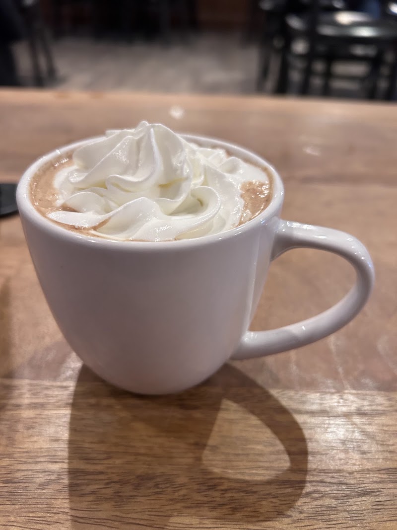Chardon Buckeye Chocolate Café photo 3