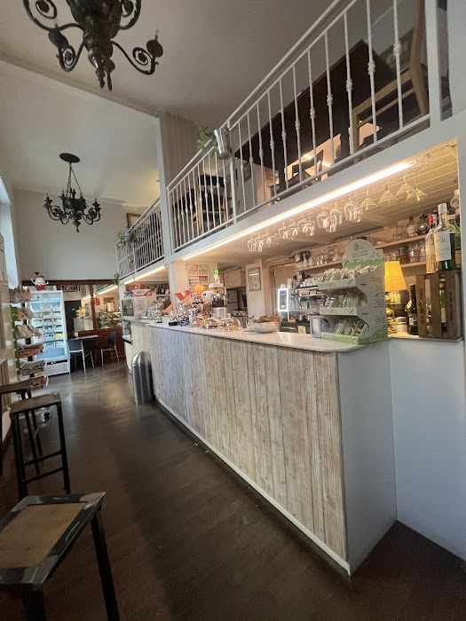 Caffè Sant'Orsola fotoğraf 1