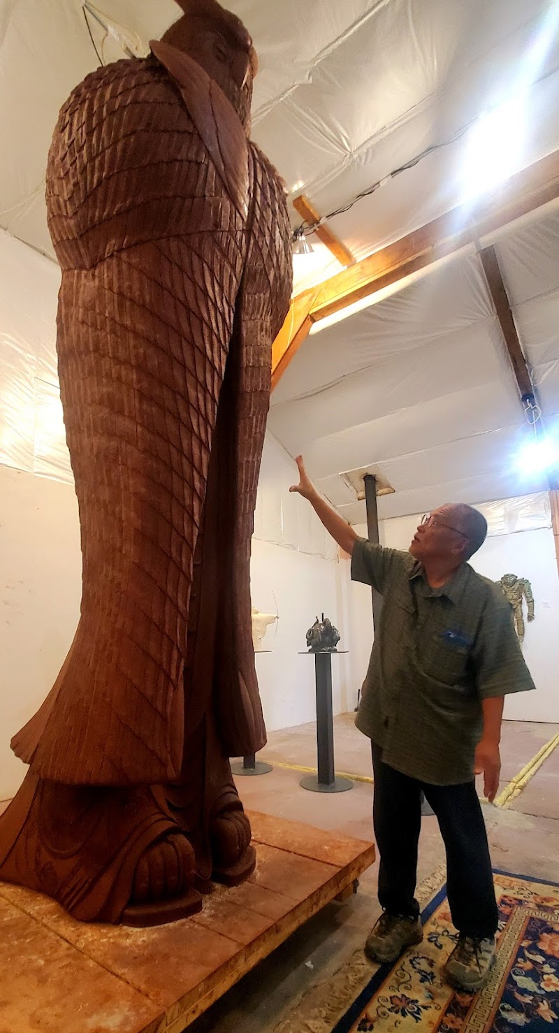 Oregon Wellness Retreat by BFF