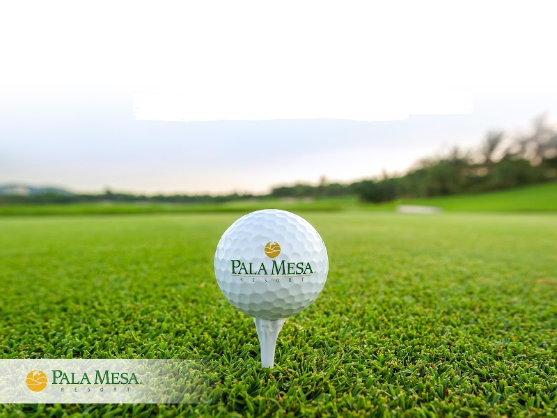 Pala Mesa Resort