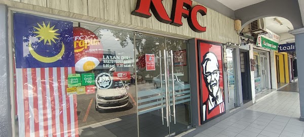 KFC Teluk Pulai