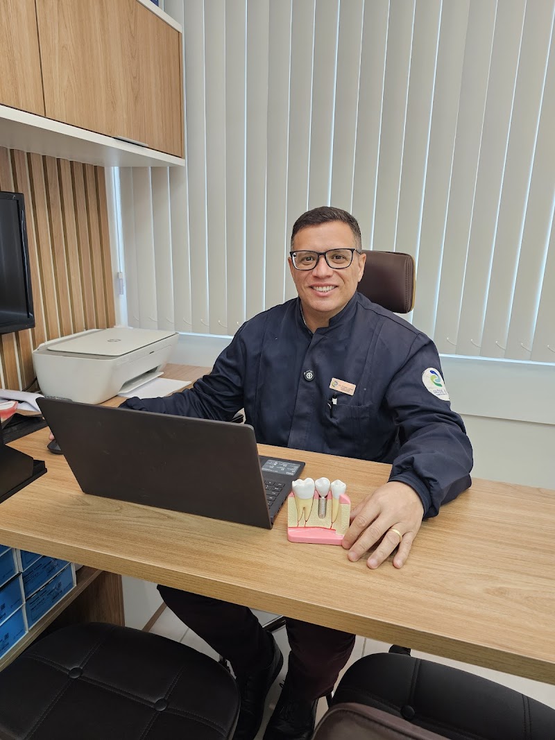 Clínica Saúde Oral - Dentistas Niterói - foto 5