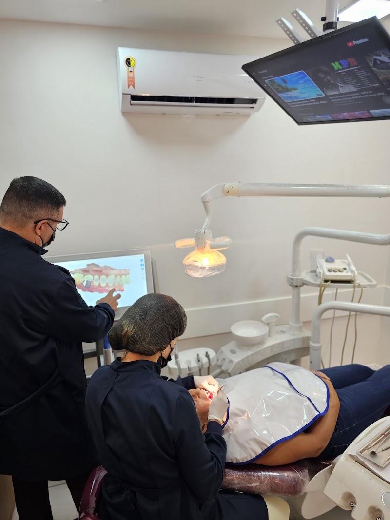 Clínica Saúde Oral - Dentistas Niterói - foto 2