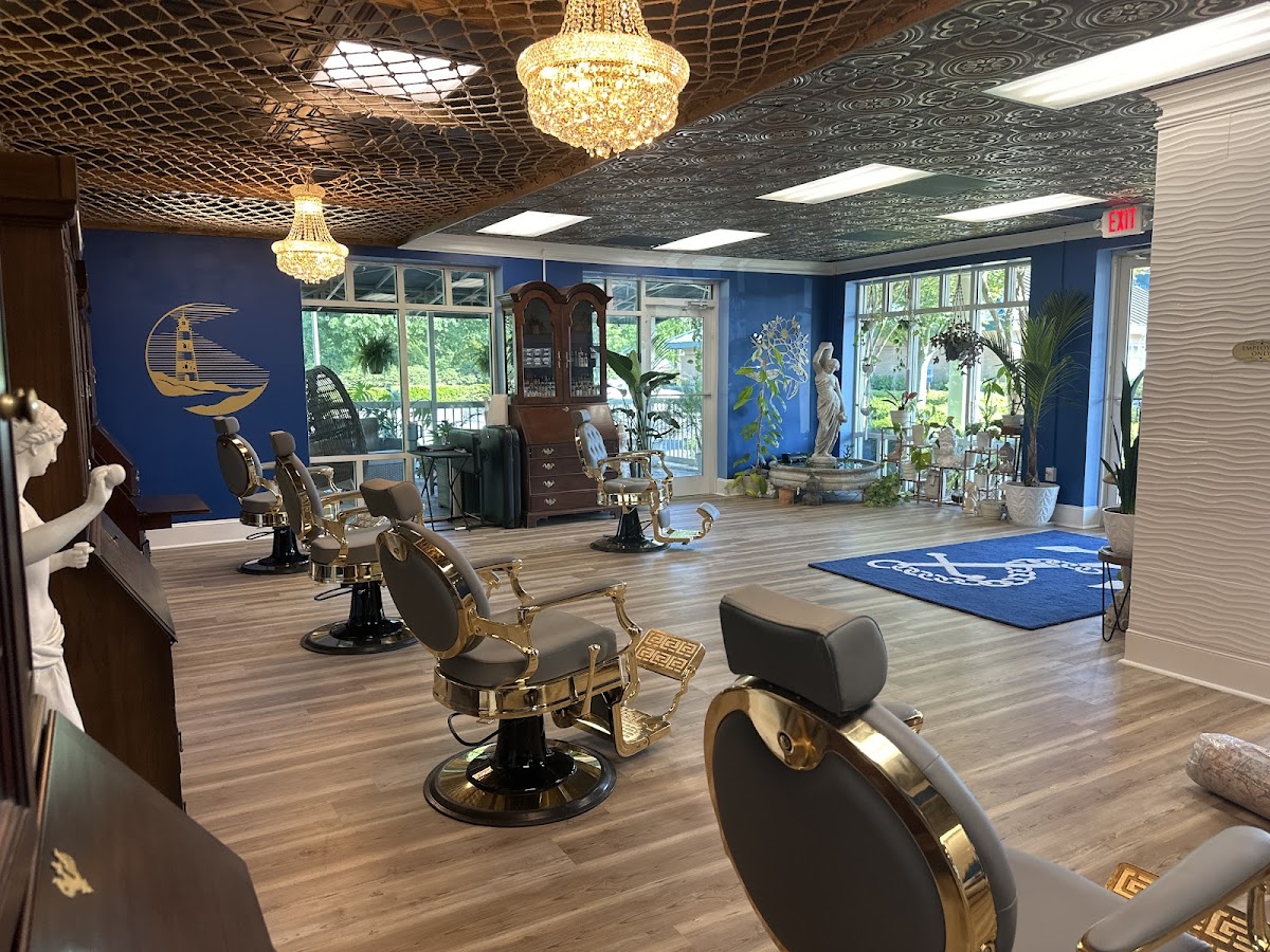 Sink Or Swim Tattoo tattoo parlor in Rock Hill, NC