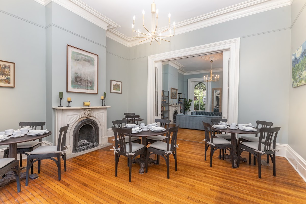Bellwether House, dog-friendly hotel, photo 5