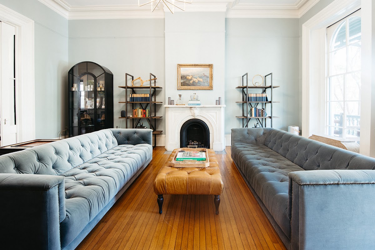 Bellwether House, dog-friendly hotel, photo 4